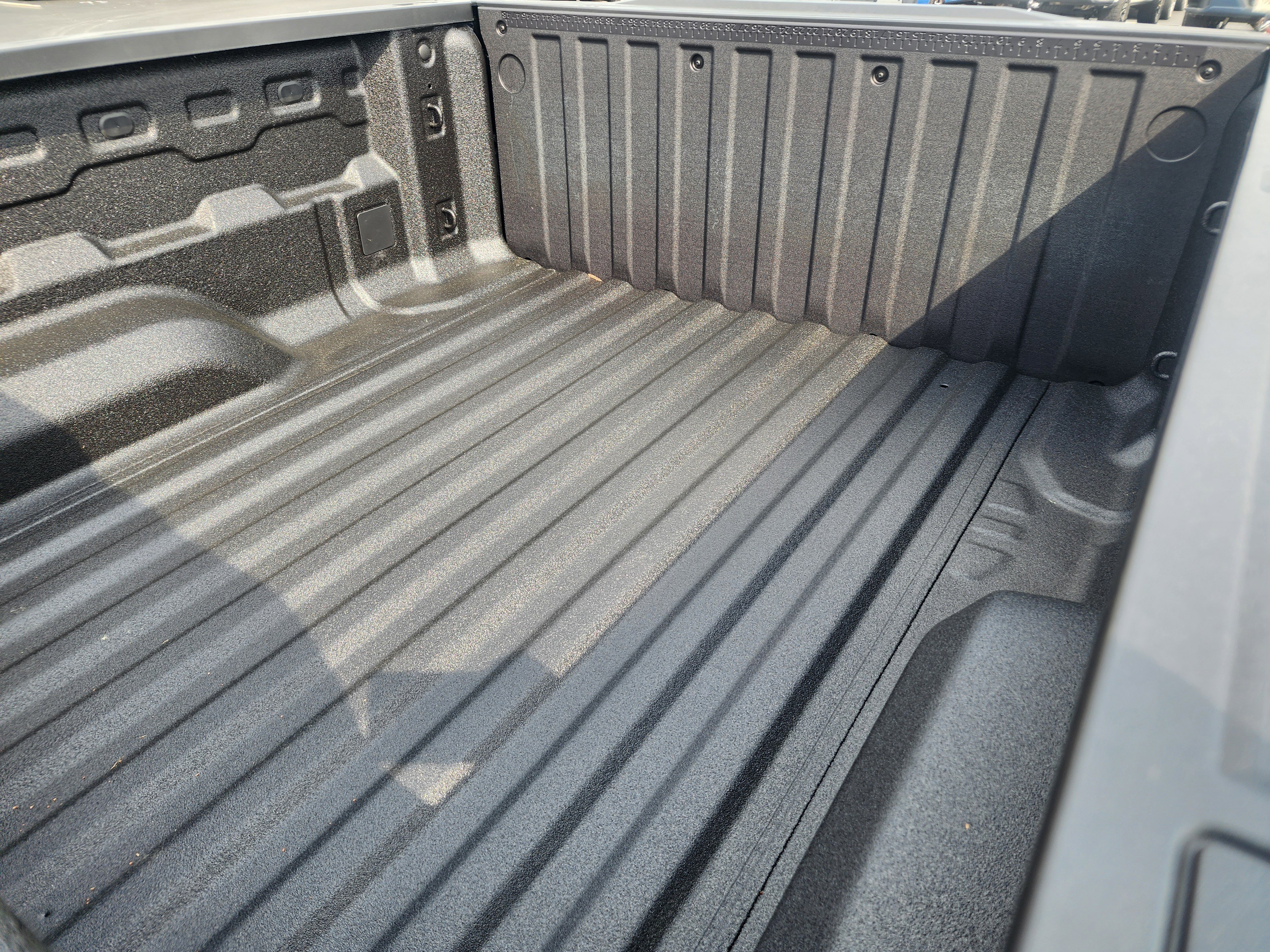 New 2026 Chevrolet Colorado W/T w/ WT Custom Package image 12