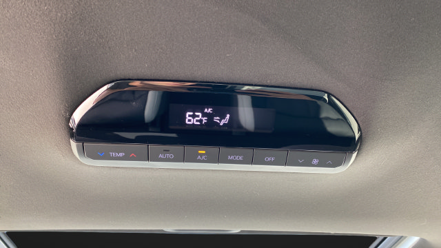New 2026 Kia EV9 GT-Line AWD/4WD image 31