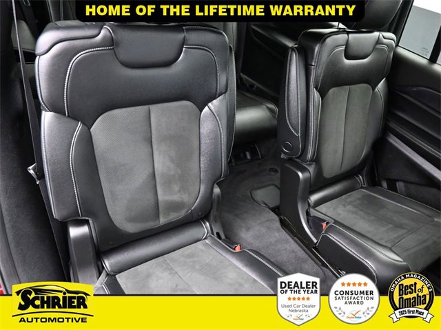 Used 2021 Jeep Grand Cherokee L Laredo image 46