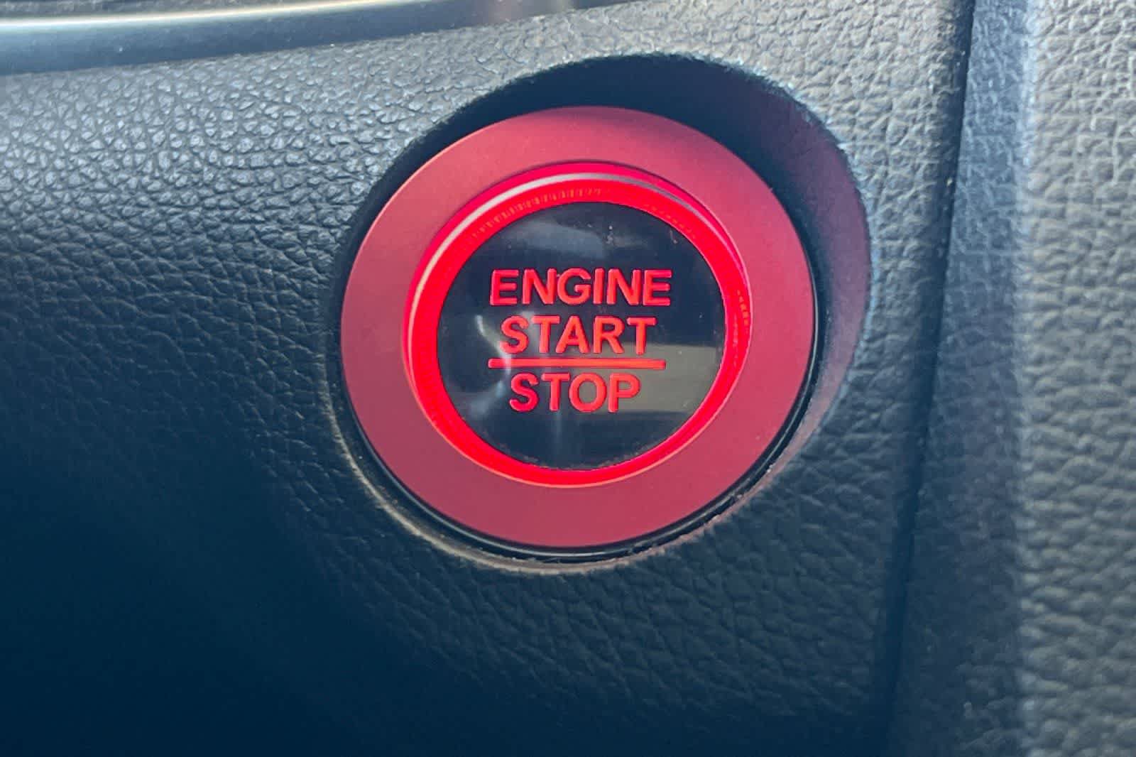 Used 2019 Honda Civic Si image 23