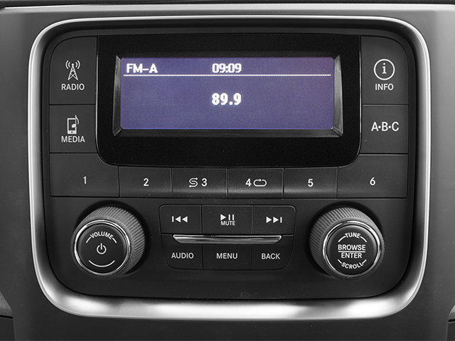 Used 2014 RAM 1500 Express image 12