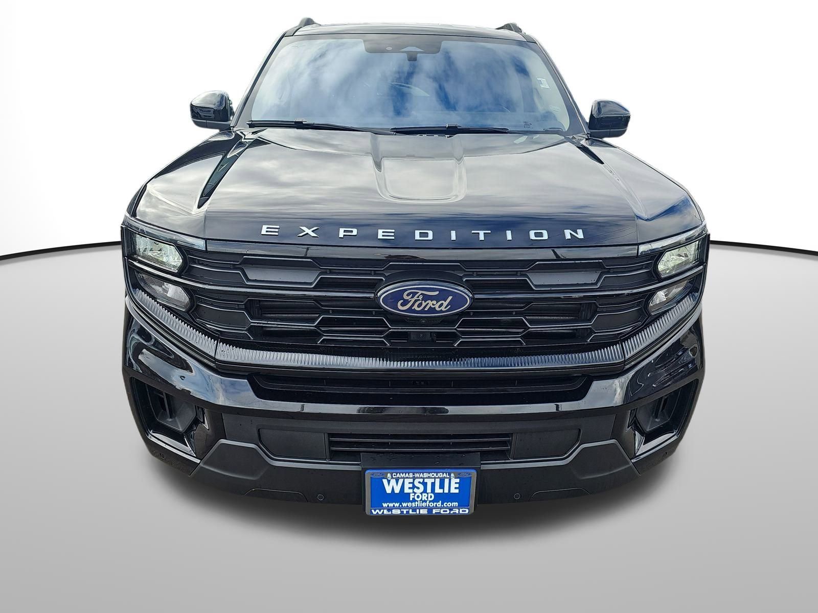 Used 2025 Ford Expedition Max Active image 10