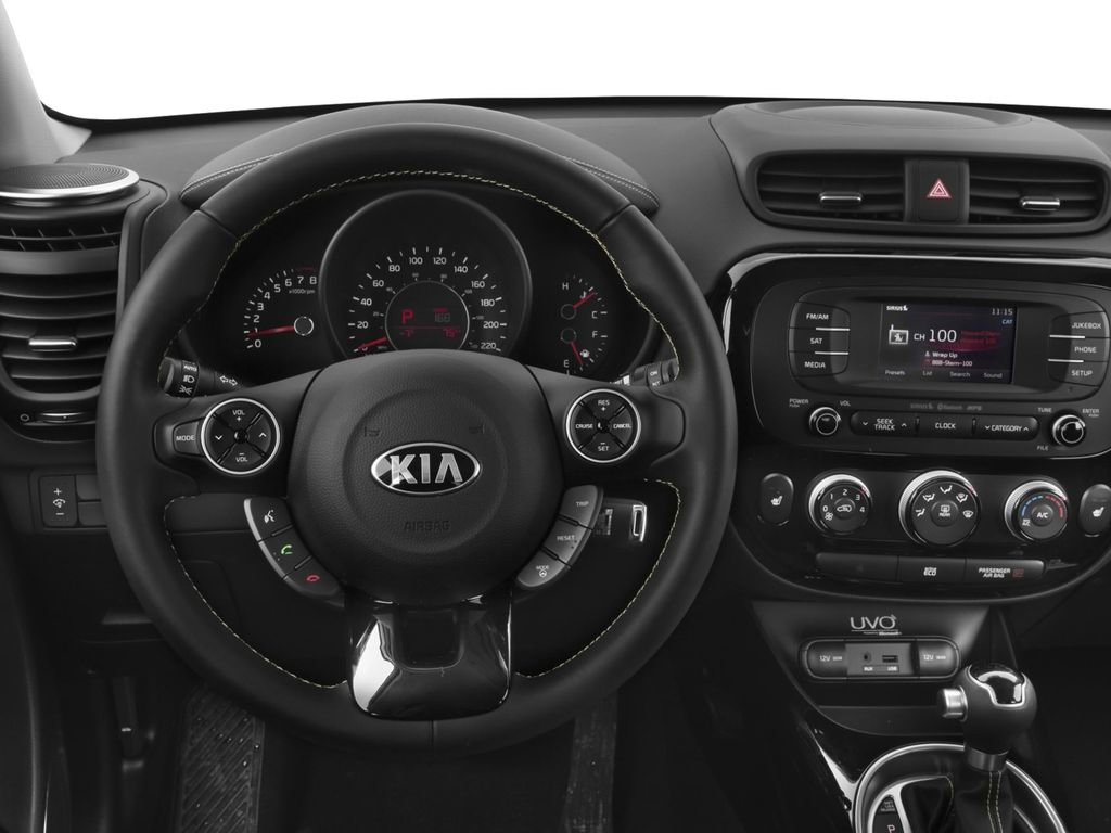 Used 2016 Kia Soul image 4