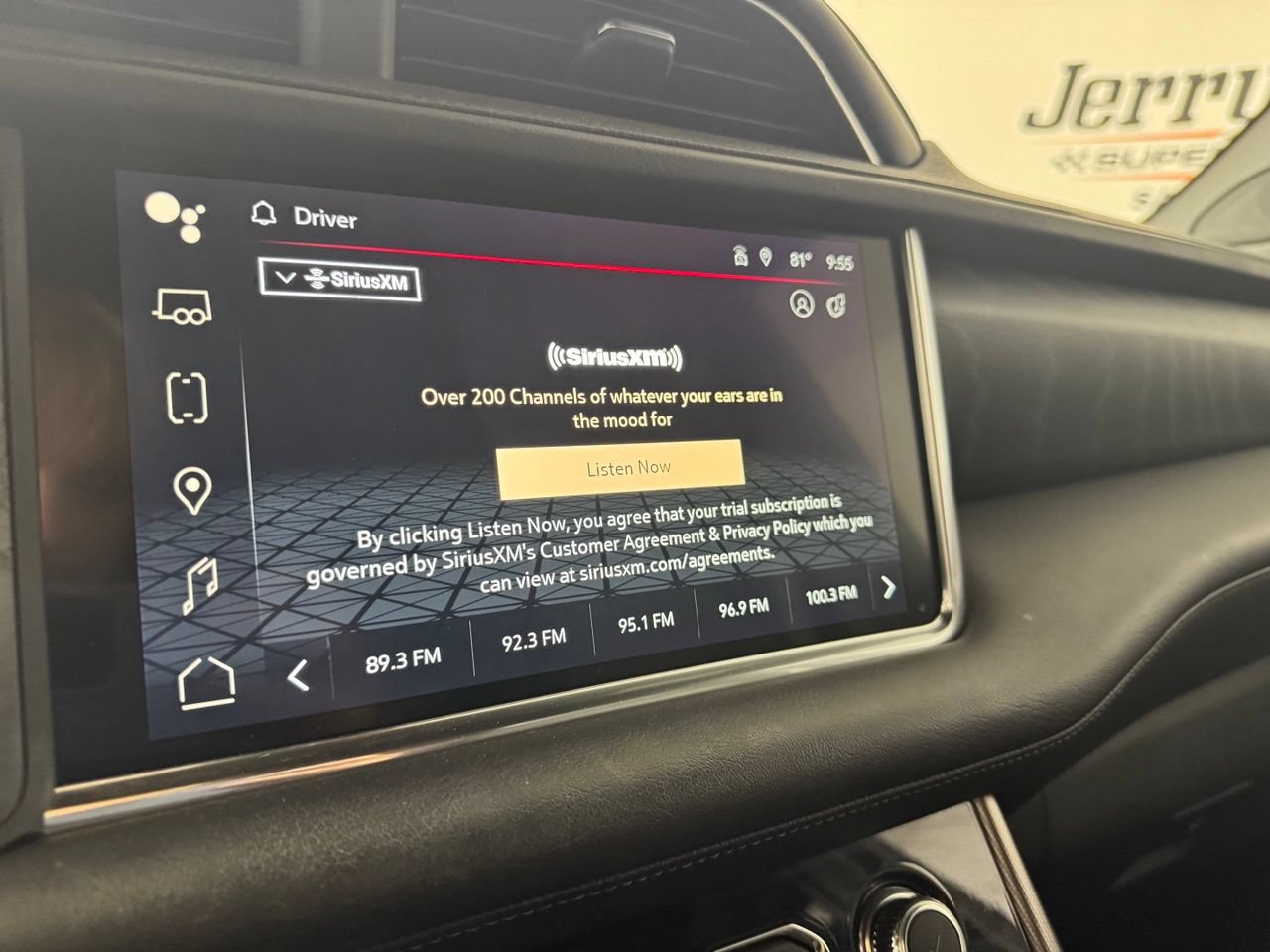 Used 2022 GMC Yukon Denali AWD/4WD image 22