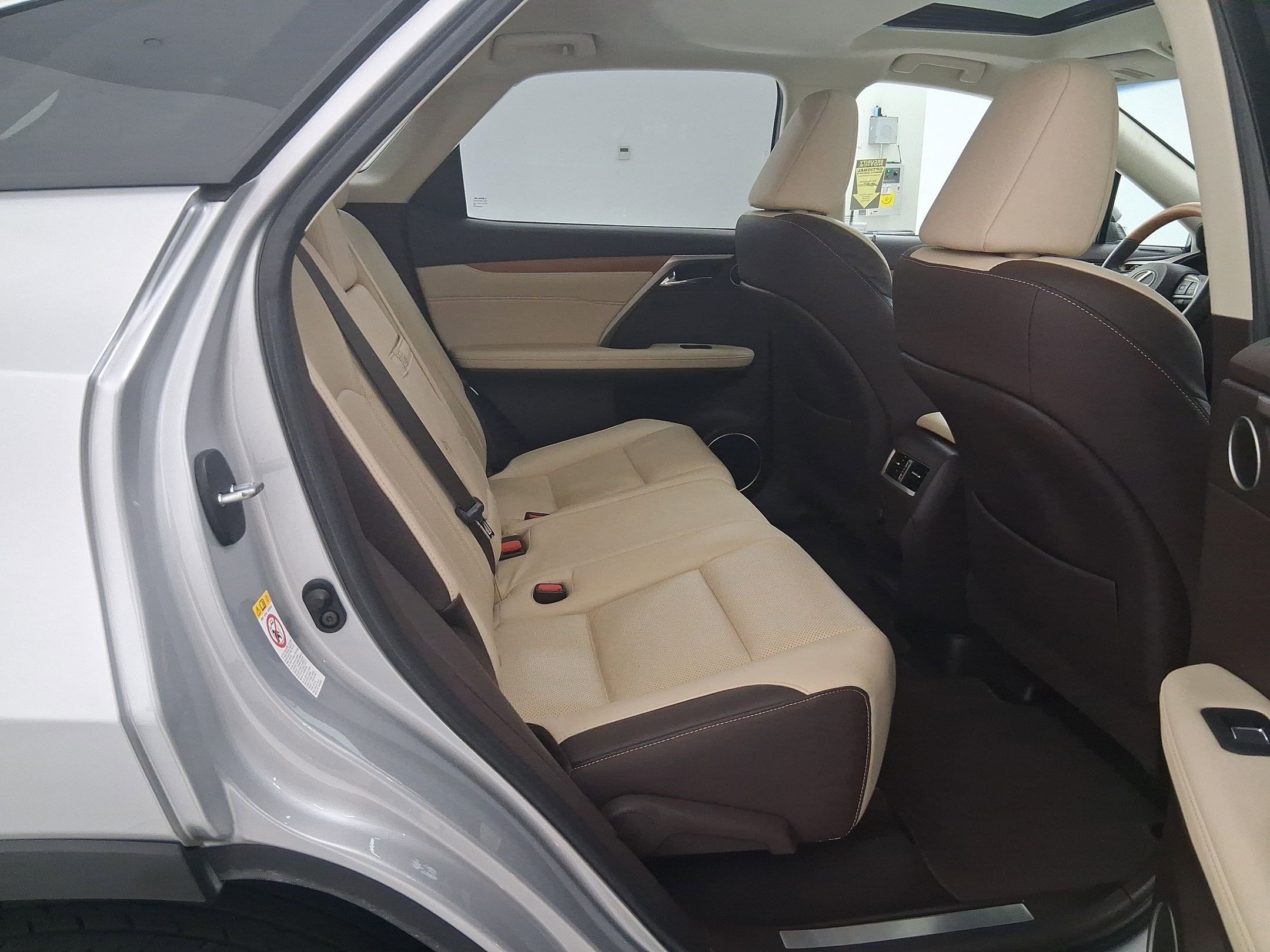 Used 2019 Lexus RX 350 FWD image 30