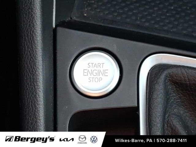 Used 2025 Volkswagen Jetta GLI Autobahn image 26