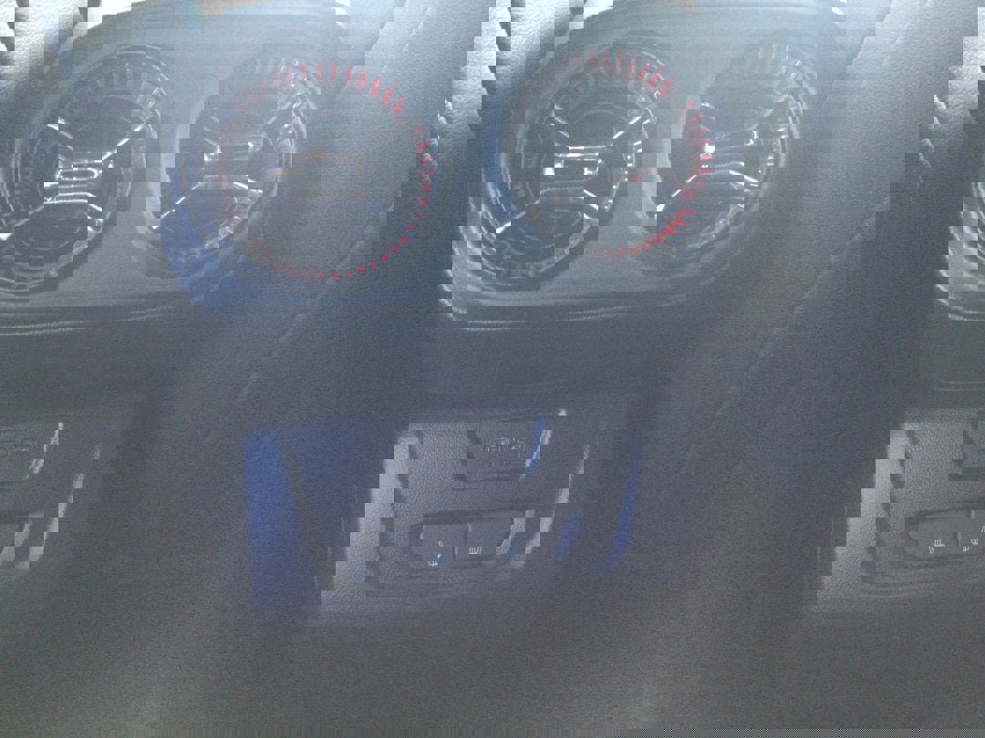 Used 2024 Chevrolet Blazer EV RS image 14