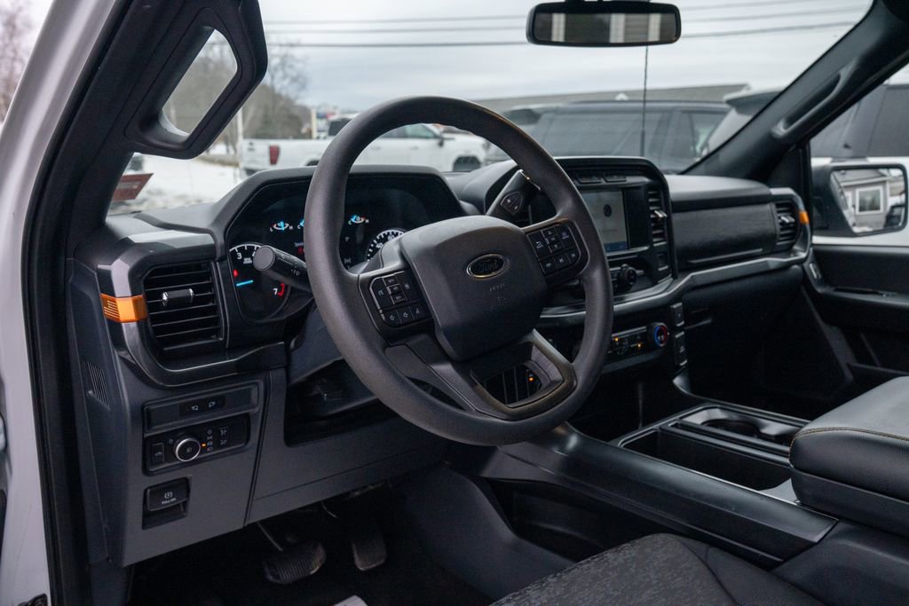 Used 2022 Ford F150 Tremor w/ Trailer Tow Package image 18