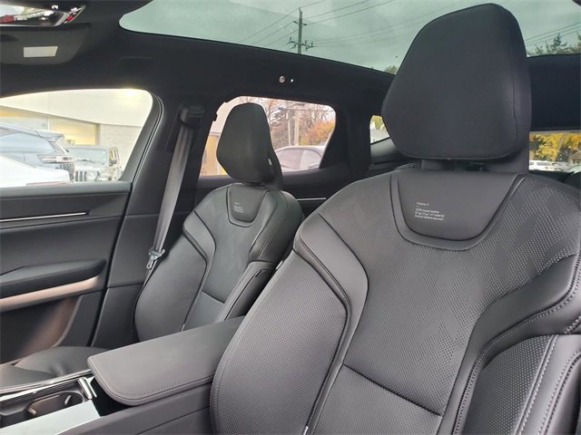 New 2025 Polestar Polestar 3 PLUS & PILOT image 11