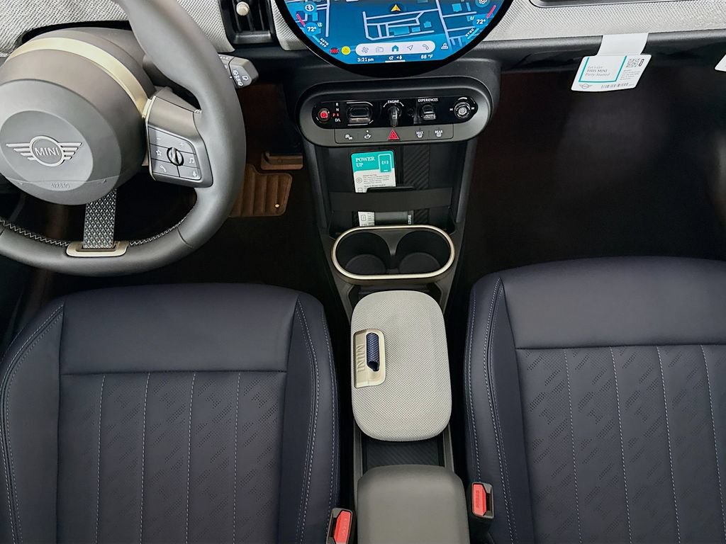 New 2026 MINI Cooper S FWD image 17