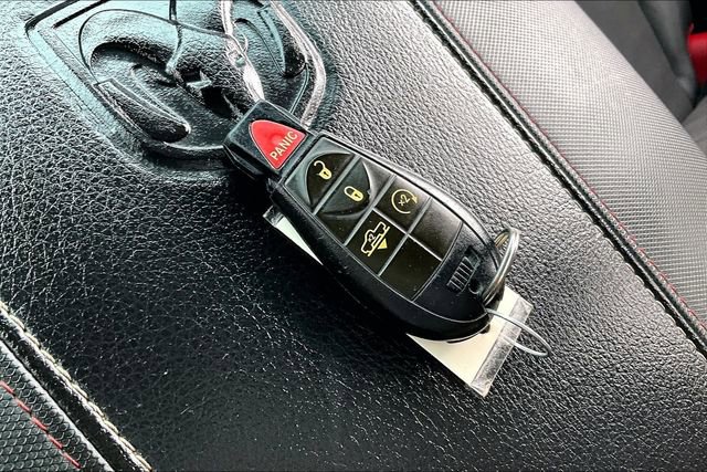 Used 2015 RAM 1500 Rebel AWD/4WD image 10
