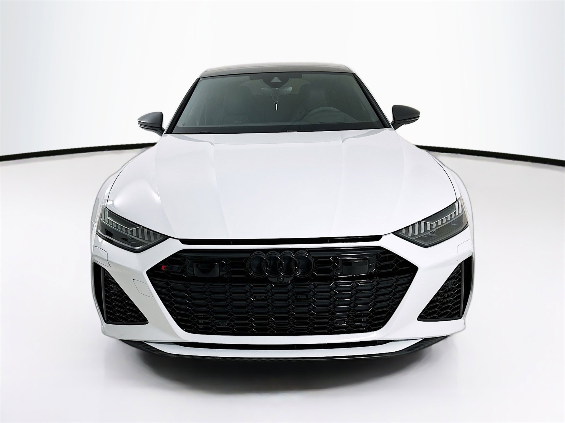 Used 2024 Audi RS 7 Performance image 2