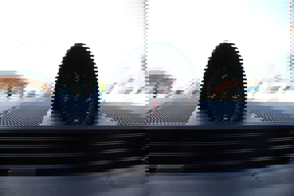 Used 2018 Porsche Panamera 4 image 30