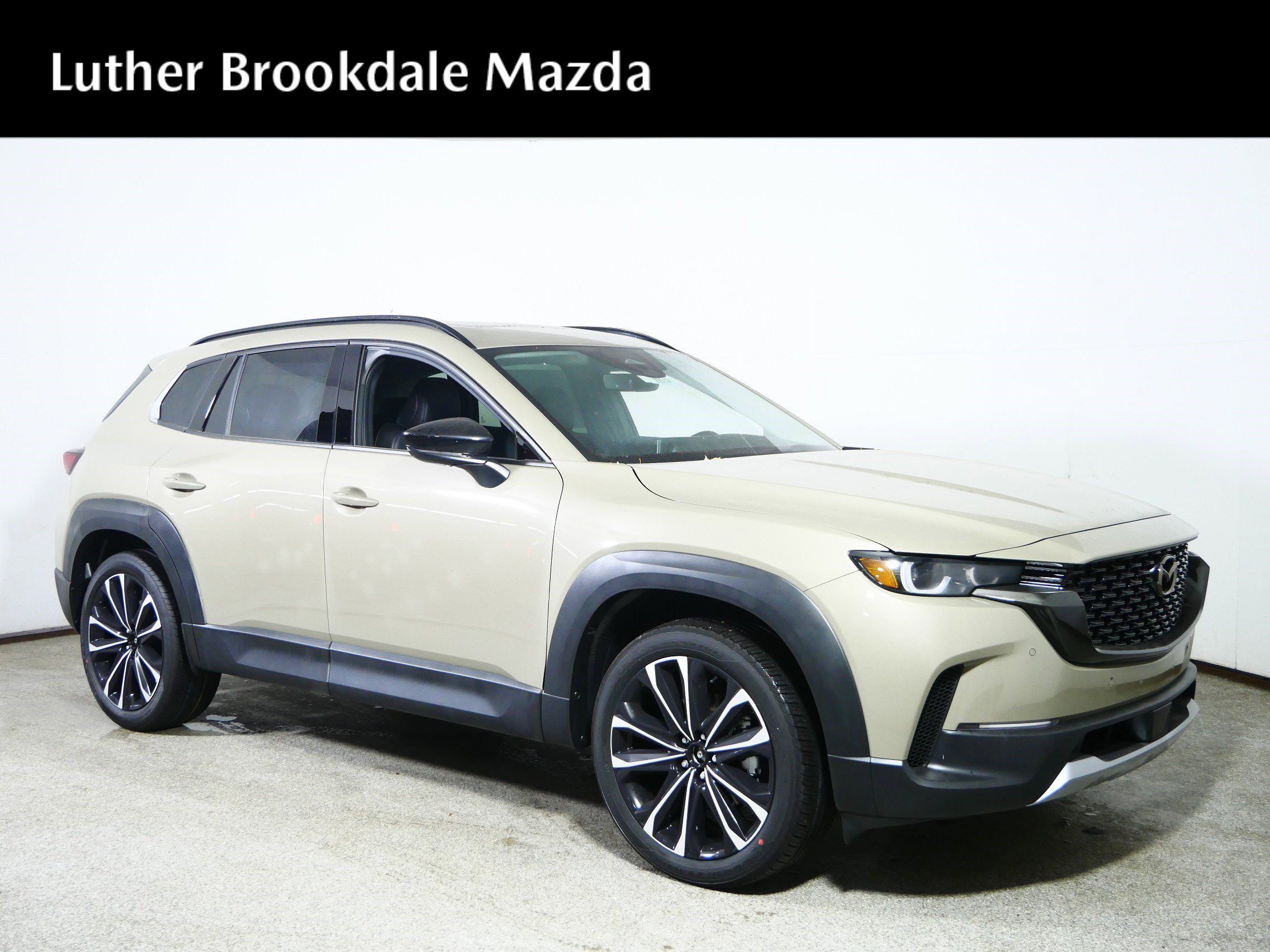 New 2026 MAZDA CX-50 AWD 2.5 S w/ Cargo Package image 1
