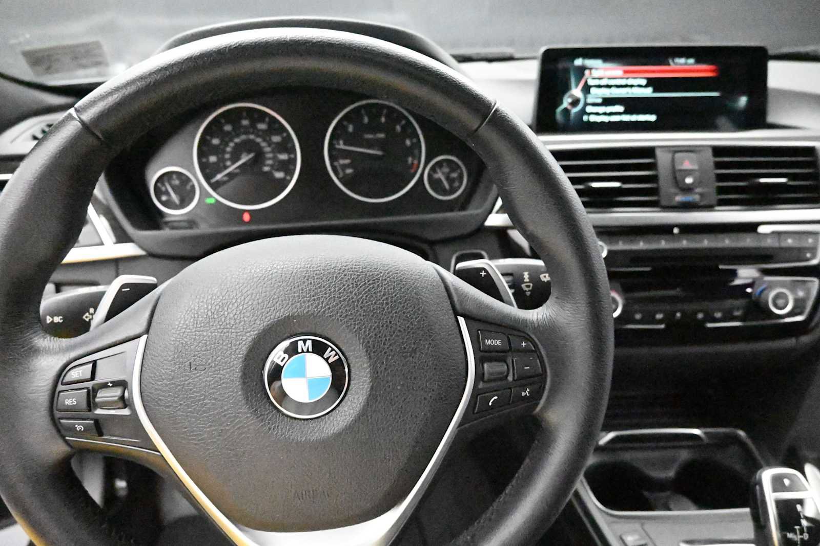 Used 2016 BMW 328i Sedan RWD image 37