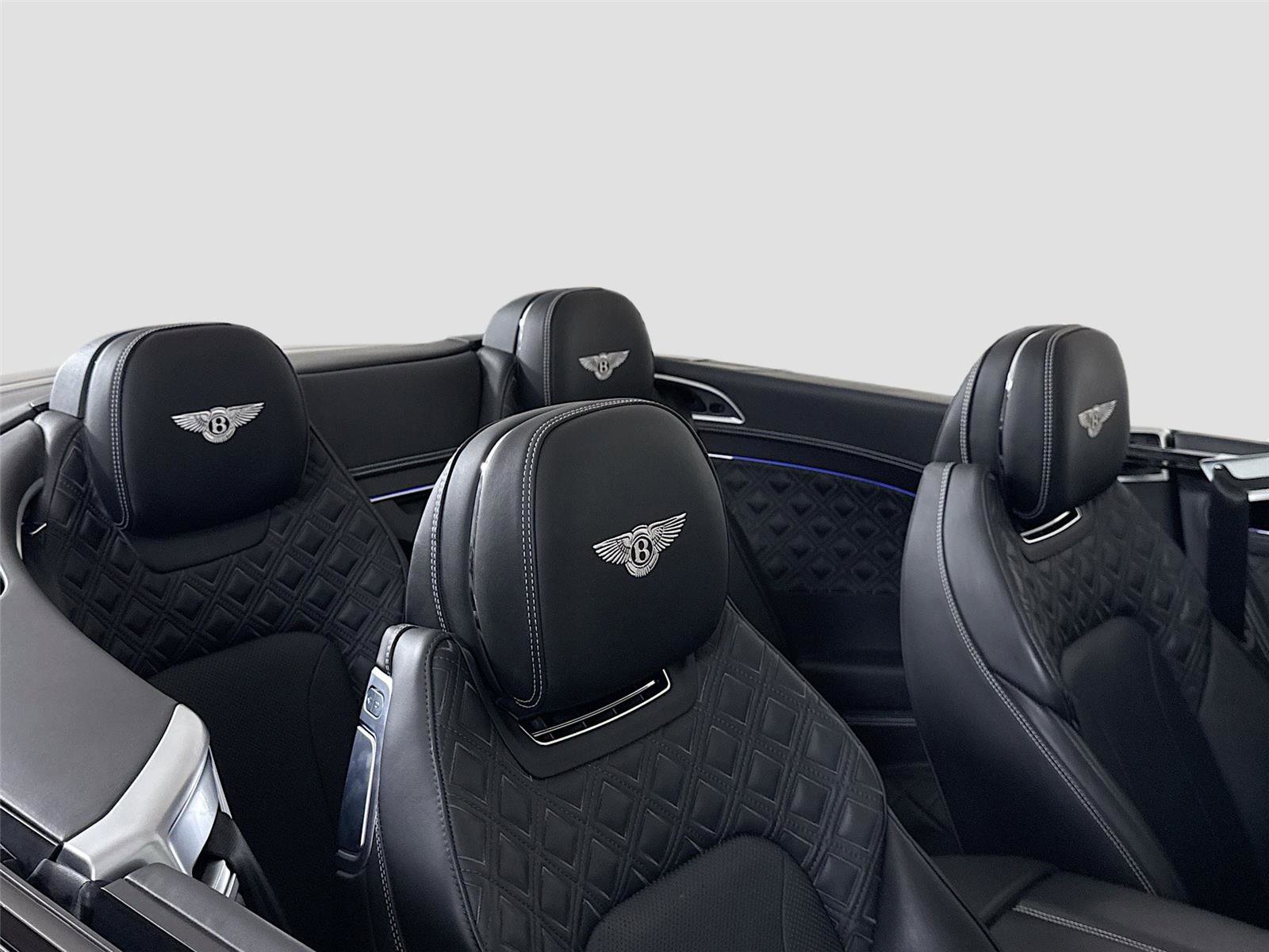 Used 2020 Bentley Continental GT V8 First Edition image 34