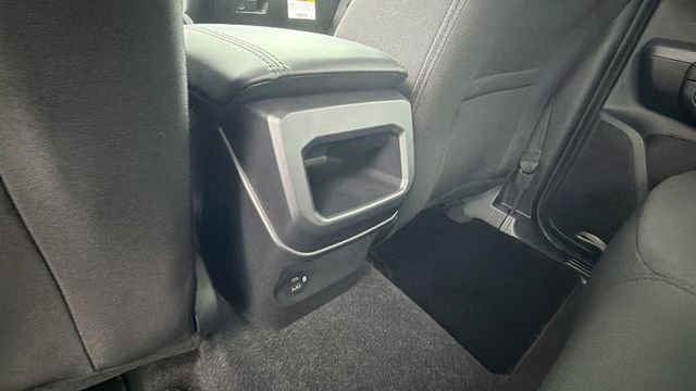 New 2025 Ford Ranger XLT w/ Equipment Group 301A High image 17