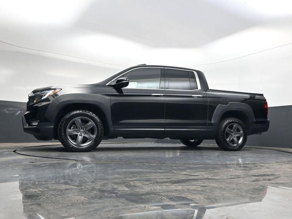 Used 2023 Honda Ridgeline RTL-E image 30