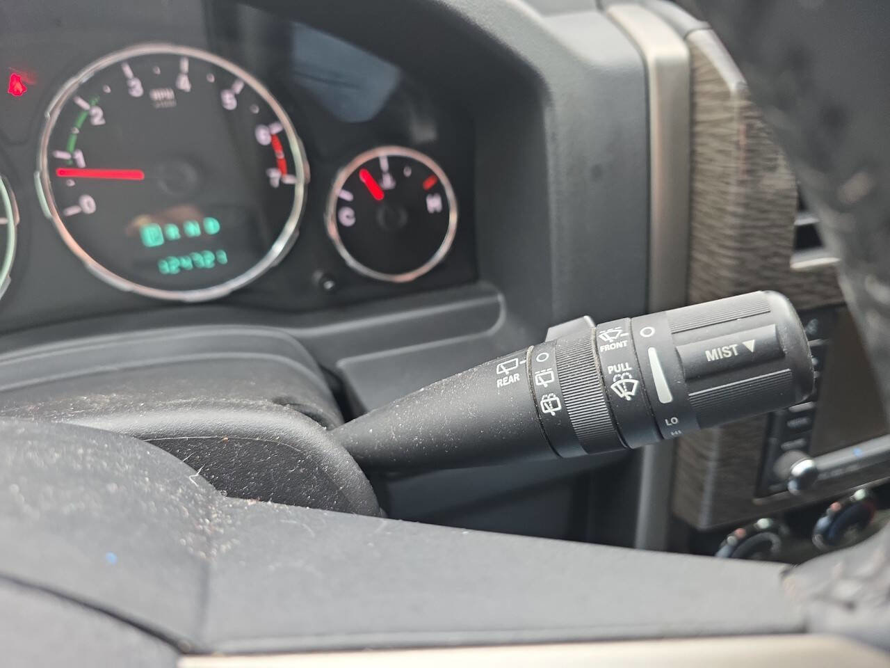 Used 2011 Jeep Liberty Limited image 19