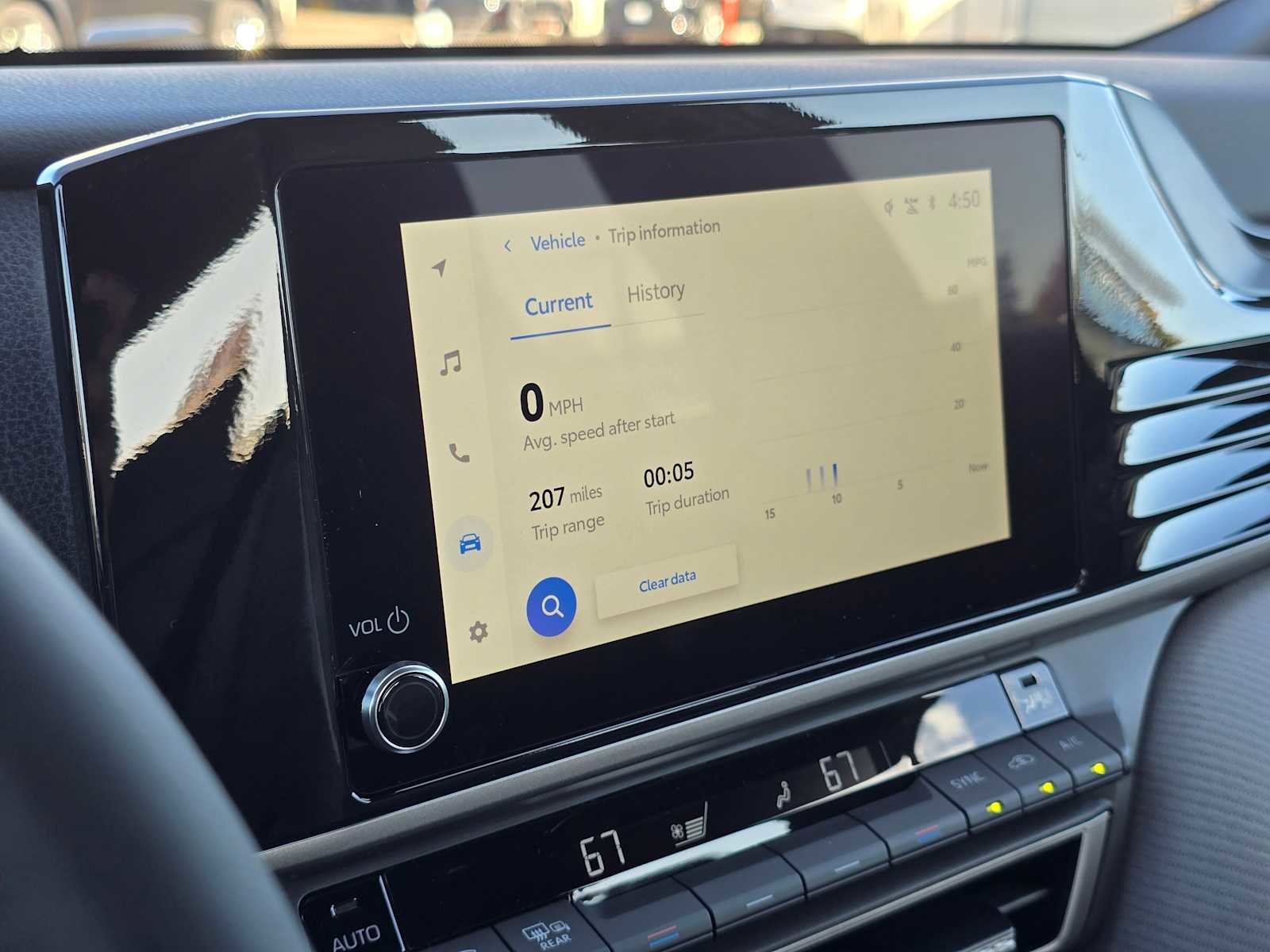 Certified 2025 Toyota Camry SE image 29