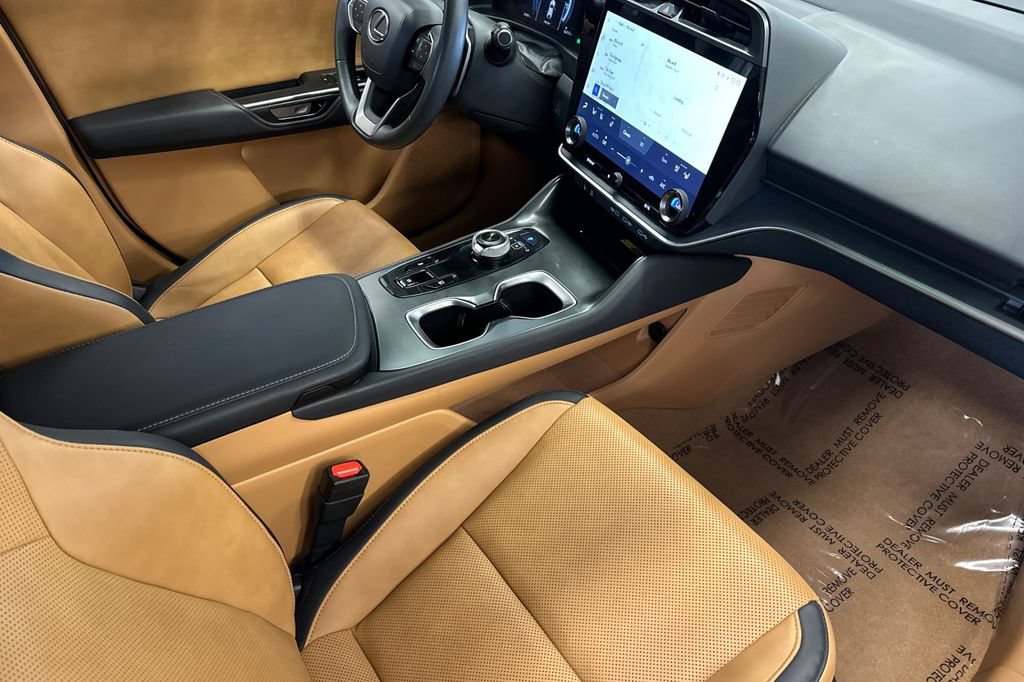 Used 2023 Lexus RZ 450e Premium w/ Technology Package AWD/4WD image 18