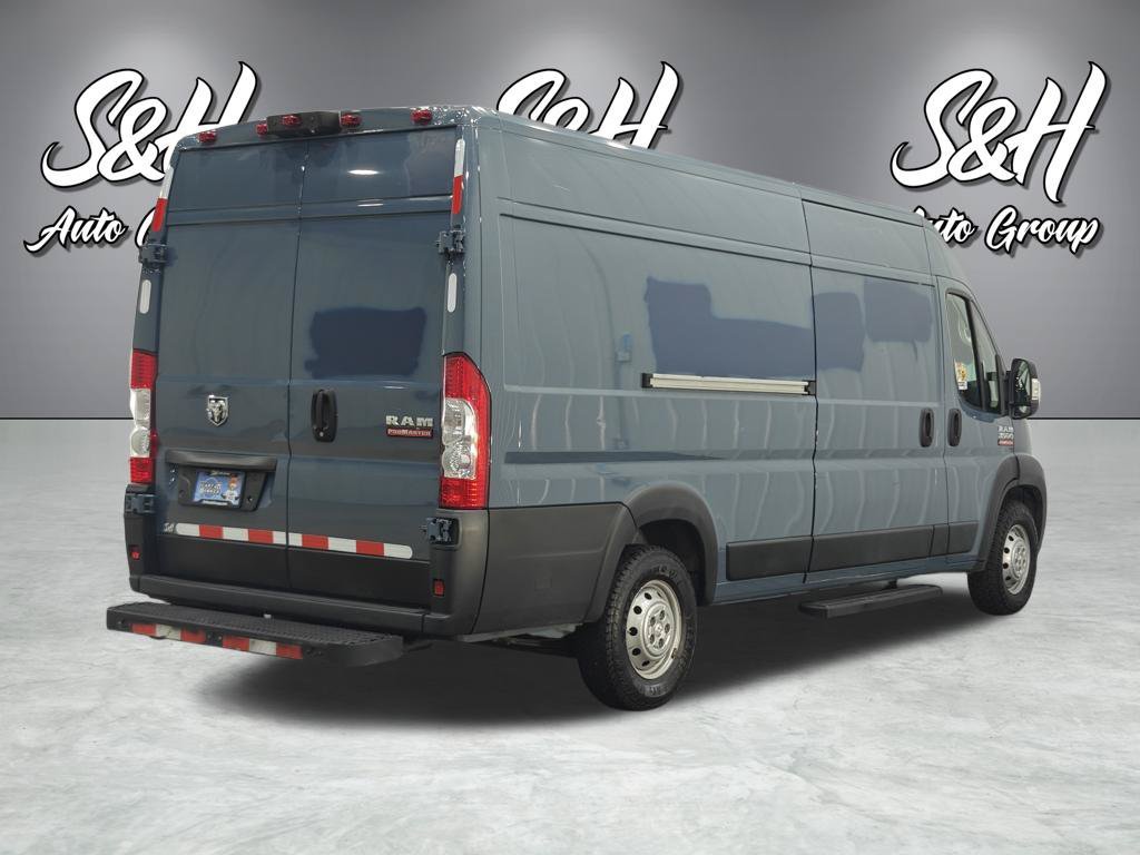 Used 2020 RAM ProMaster 3500 FWD image 15