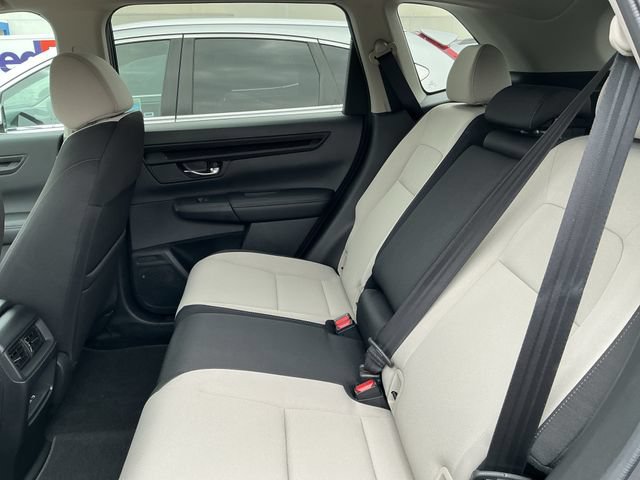 New 2026 Honda CR-V EX image 12