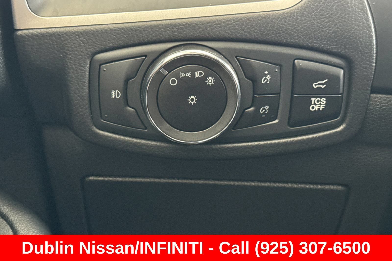 Used 2023 Ford Edge SEL w/ Convenience Package AWD/4WD image 43