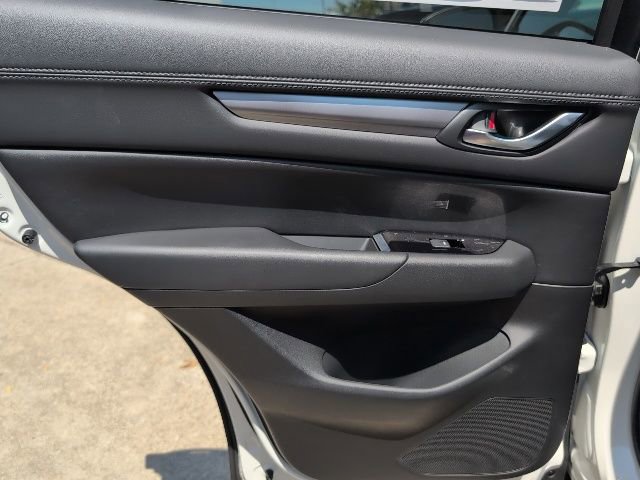 Used 2025 MAZDA CX-5 AWD 2.5 S w/ Select Package image 9