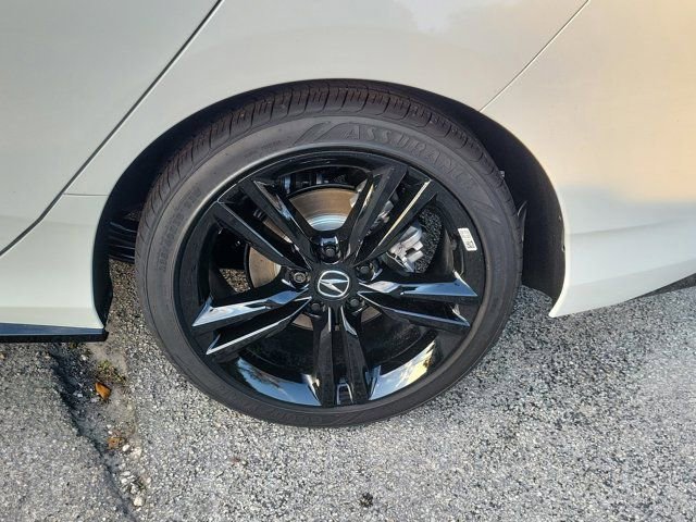 New 2026 Acura Integra A-Spec FWD image 5
