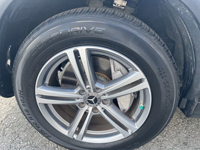 Used 2021 Mercedes-Benz GLC 300 image 10