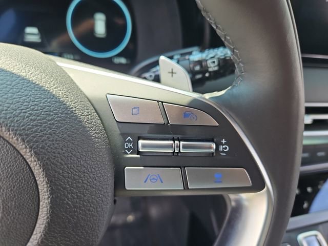 Used 2025 Hyundai Palisade Calligraphy image 27