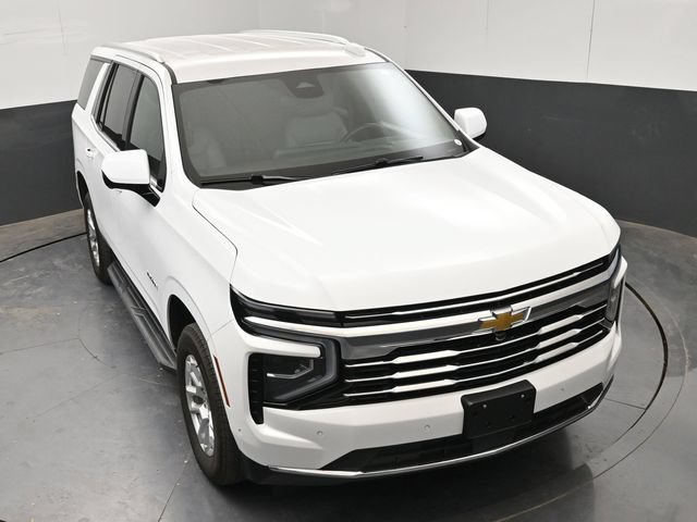 Used 2025 Chevrolet Tahoe LT AWD/4WD image 18