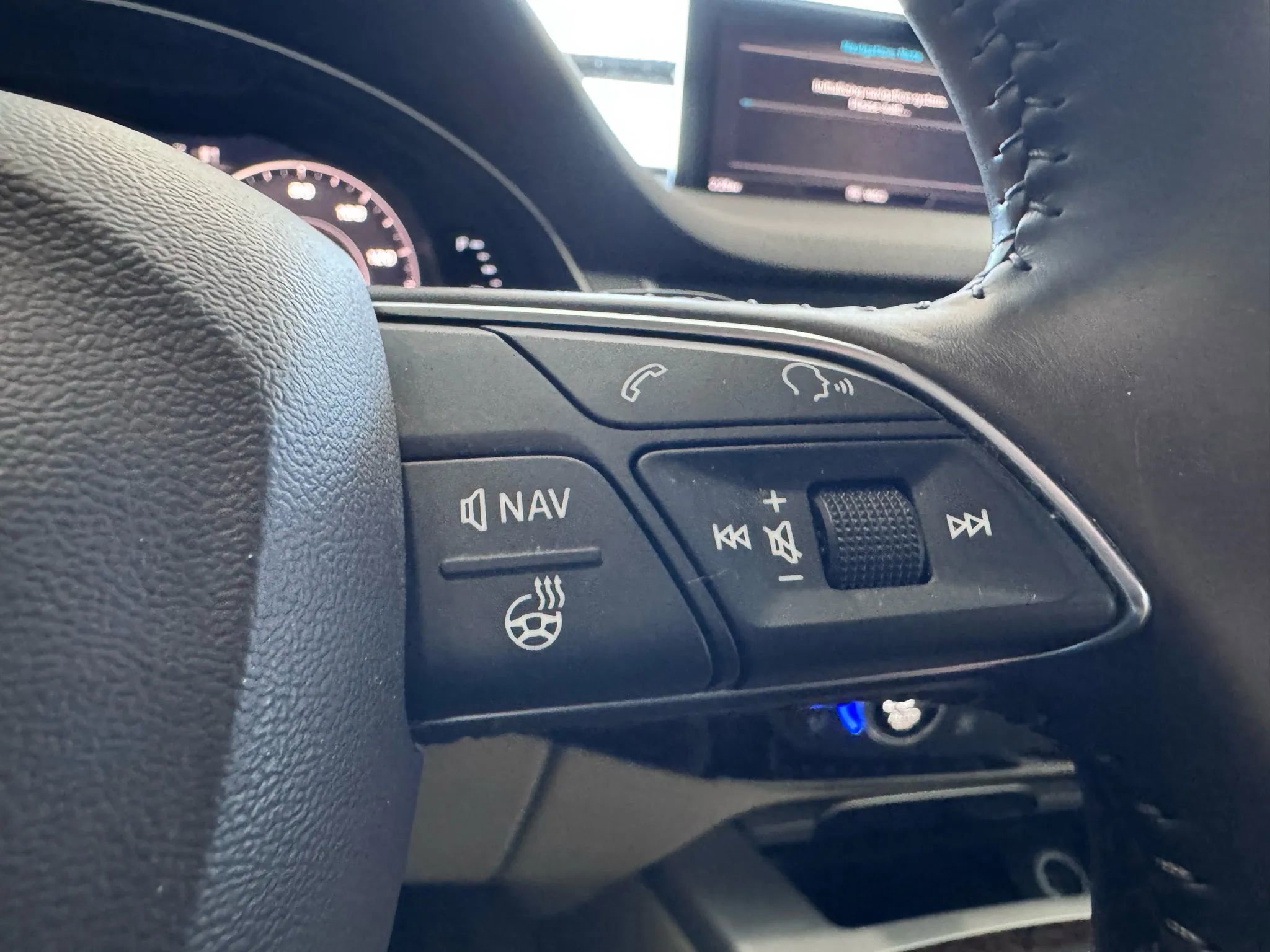 Used 2017 Audi Q7 2.0T Premium Plus w/ Premium Plus Package image 33