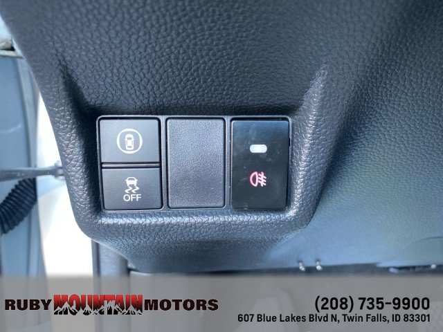 Used 2024 Honda Civic EX image 19
