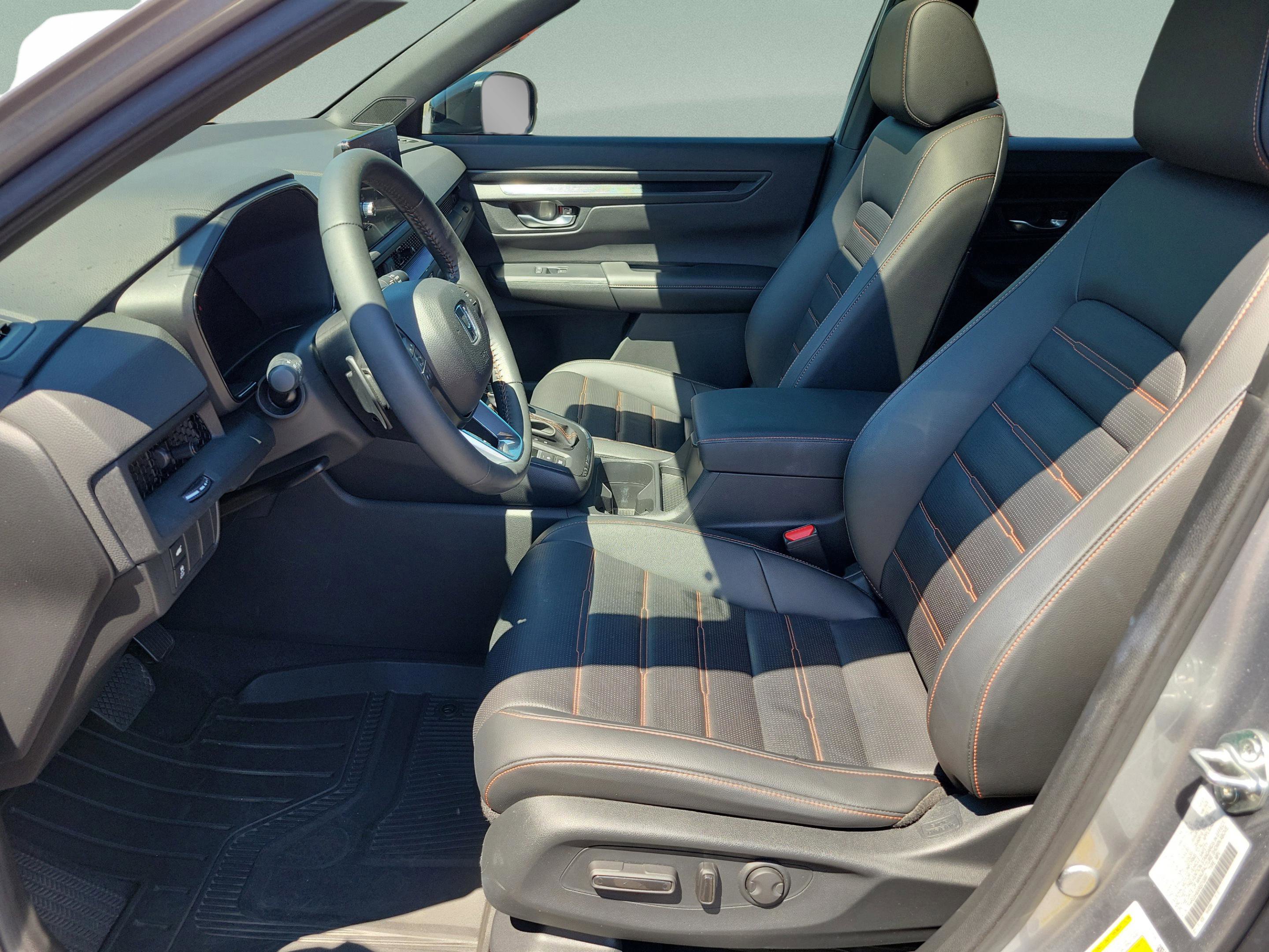 Certified 2024 Honda CR-V Sport-L image 26