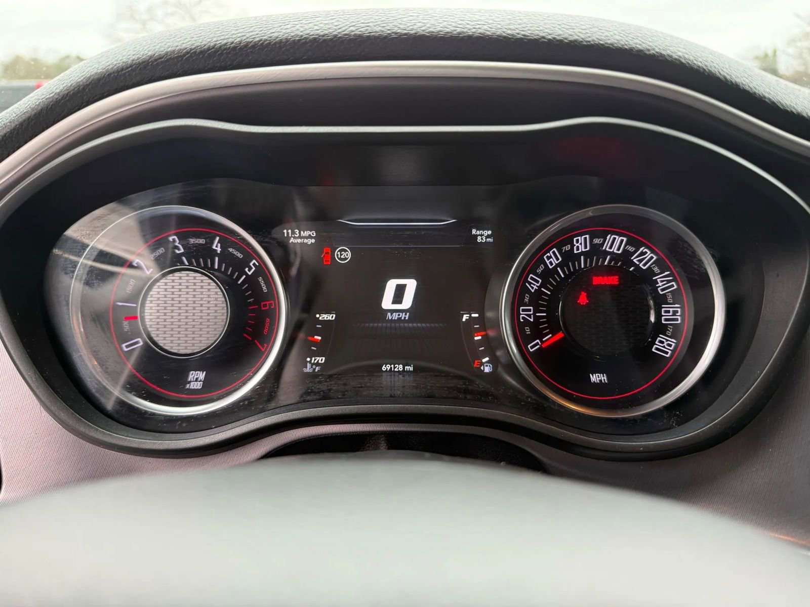 Used 2020 Dodge Challenger R/T Scat Pack w/ Dynamics Package image 23