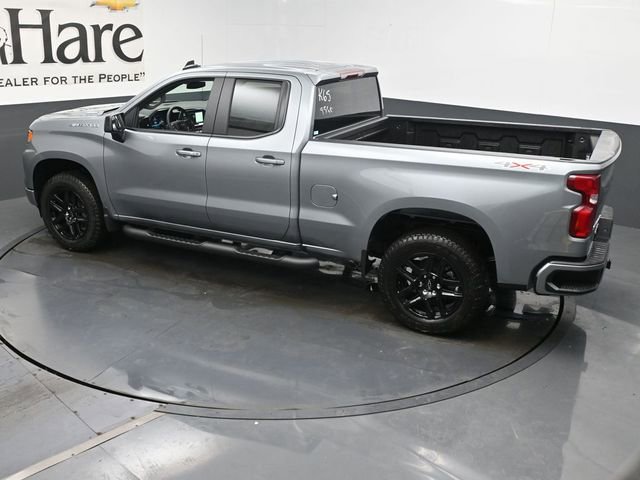 New 2026 Chevrolet Silverado 1500 RST w/ RST Select Package image 20