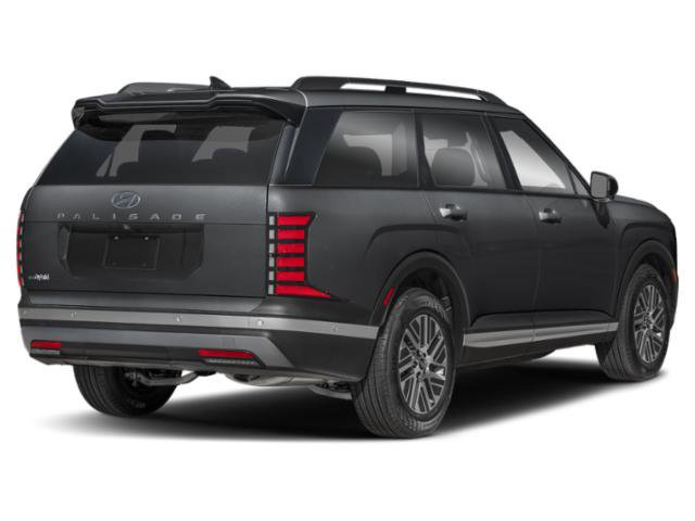 New 2026 Hyundai Palisade SEL Premium FWD image 2