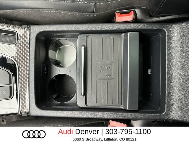 Certified 2024 Audi SQ5 Prestige AWD/4WD image 21