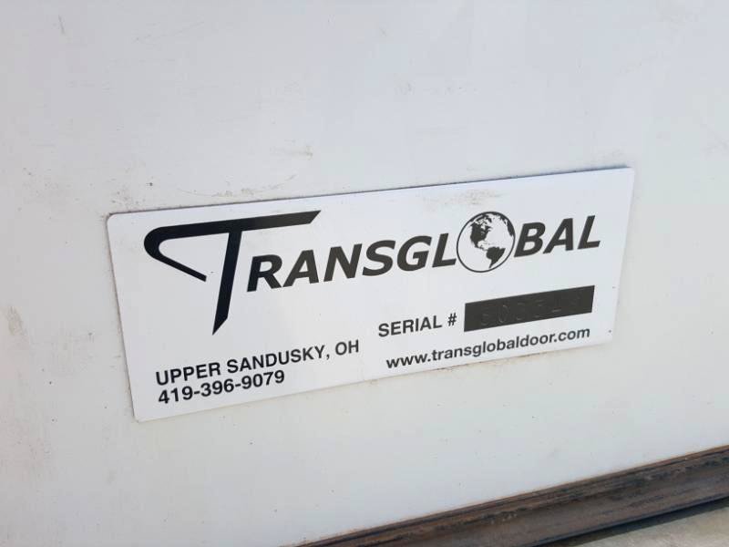 Used 2023 Chevrolet Express 4500 Extended w/ Power Convenience Package RWD image 26