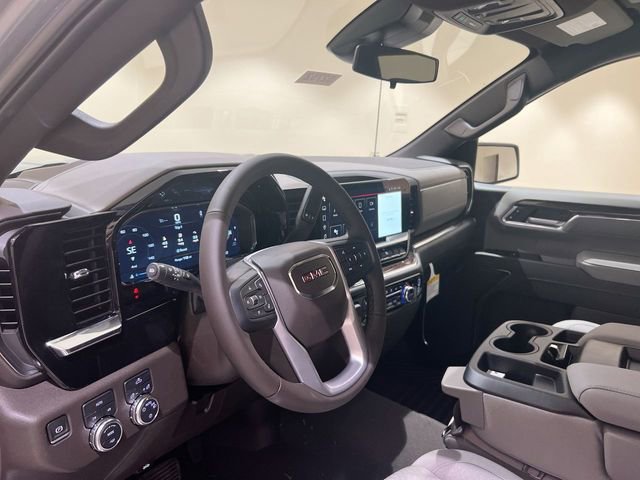 Certified 2024 GMC Sierra 1500 SLE image 2