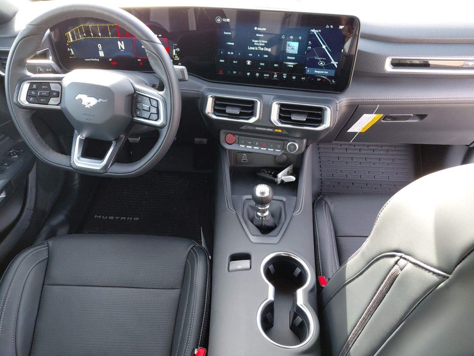 New 2026 Ford Mustang GT Premium image 10