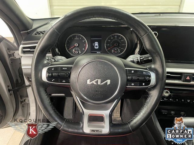 Used 2024 Kia K5 GT-Line image 15