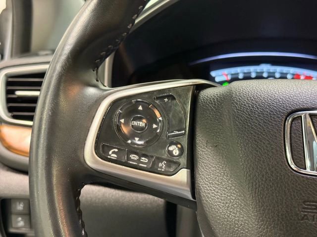 Used 2021 Honda CR-V EX-L image 64