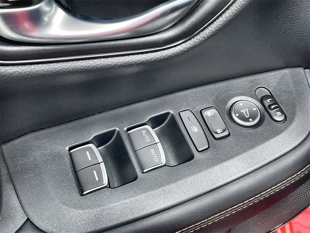 New 2026 Honda HR-V Sport image 12