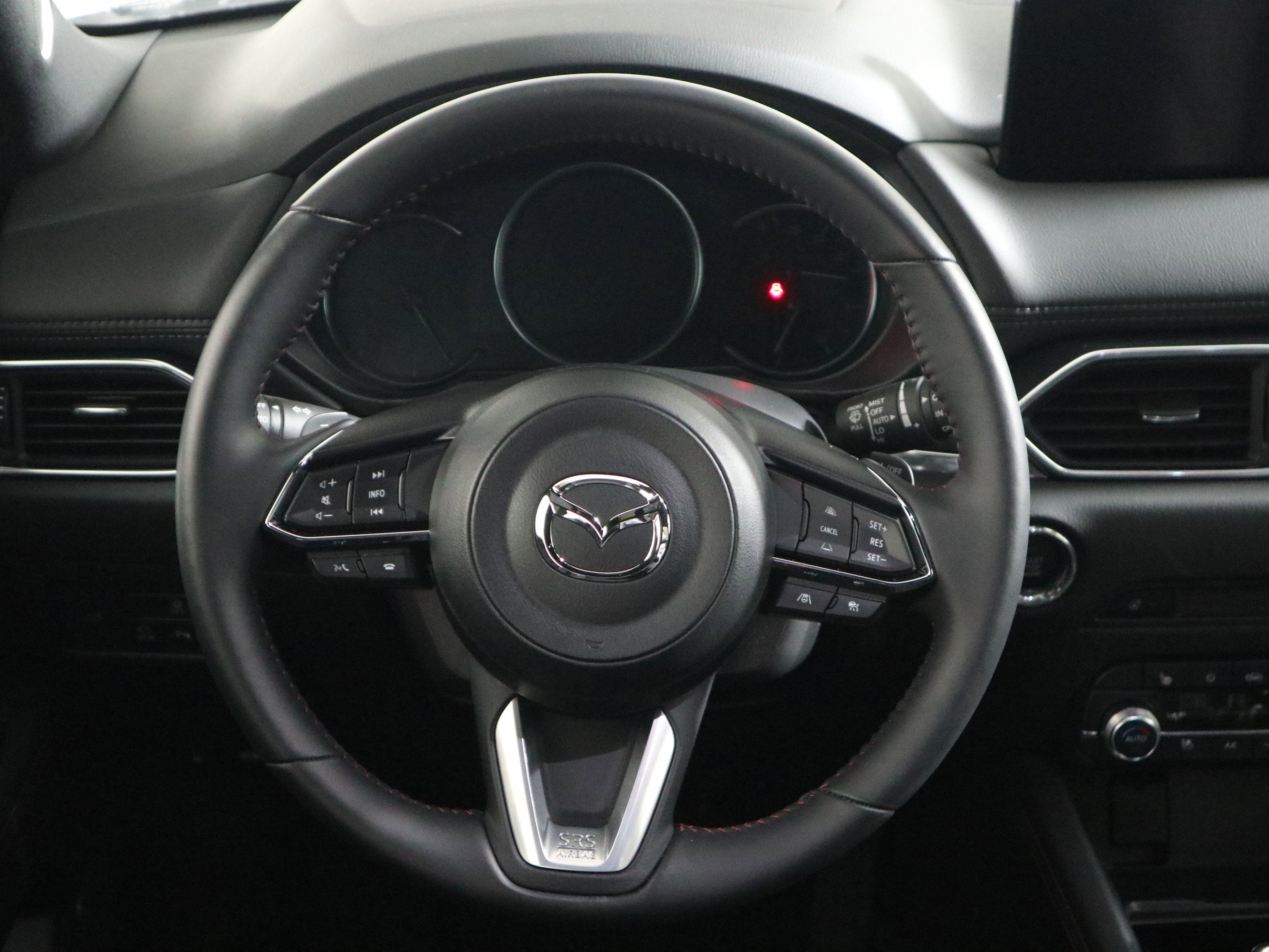 Certified 2025 MAZDA CX-5 2.5 Turbo image 16