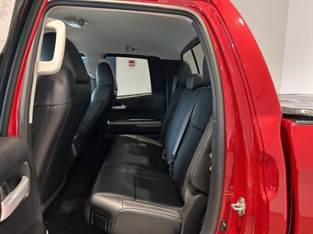 Used 2017 Toyota Tundra Limited image 15
