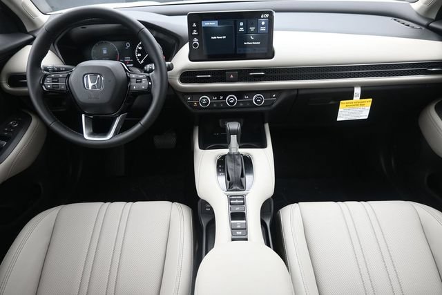 New 2027 Honda HR-V EX-L image 21