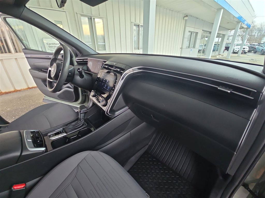 Used 2023 Hyundai Santa Cruz SEL w/ Activity Package image 28